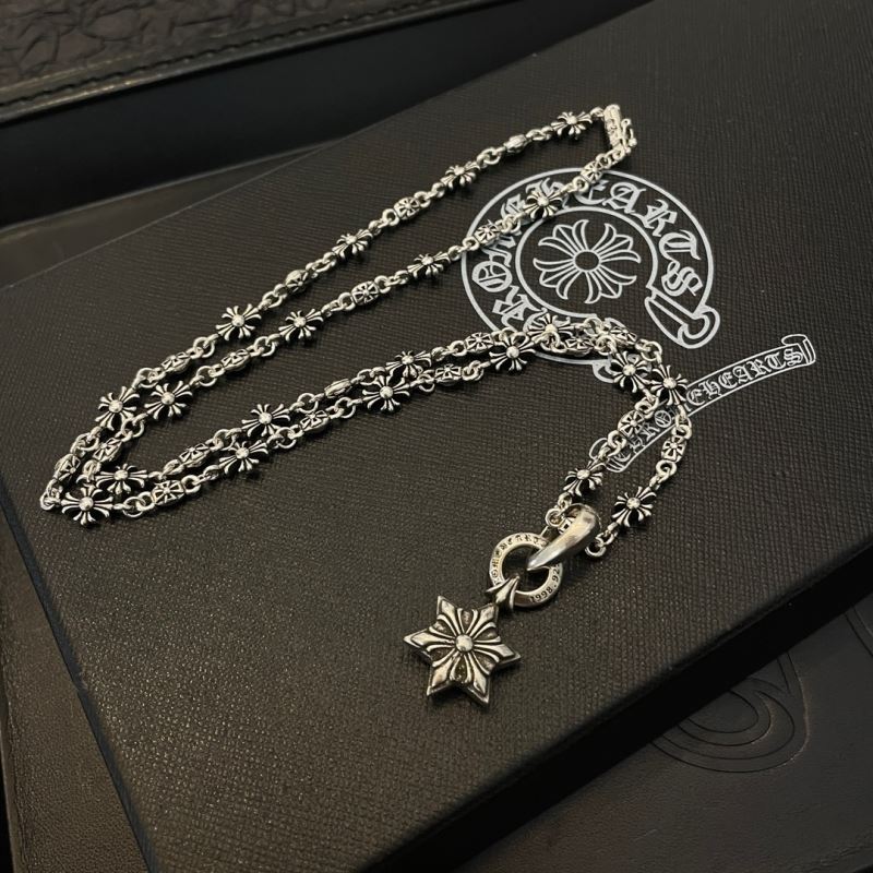 Chrome Hearts Necklaces